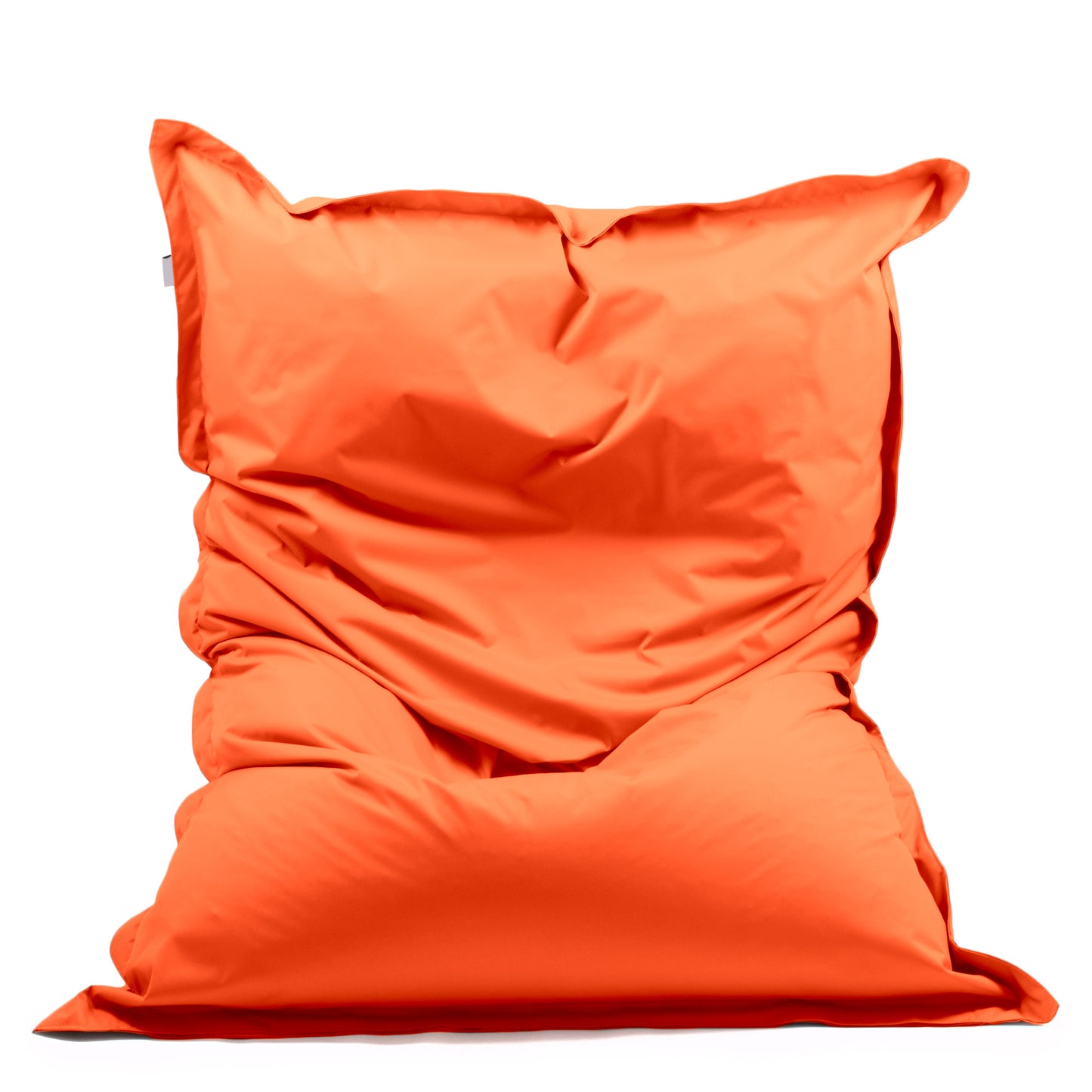 Cloudy Big - Pouf poltrona Cuscino Imbottito in tessuto Polly antistrappo impermeabile per interno dim: 140x200 cm