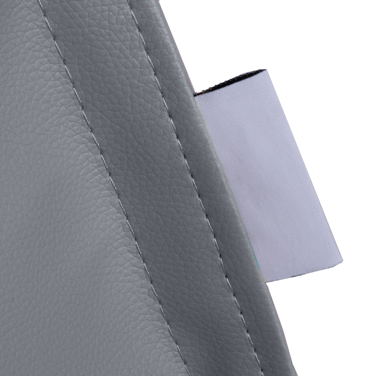 Cloudy Big - Pouf poltrona Cuscino Imbottito in tessuto Eko antistrappo impermeabile per interno dim: 140x200 cm
