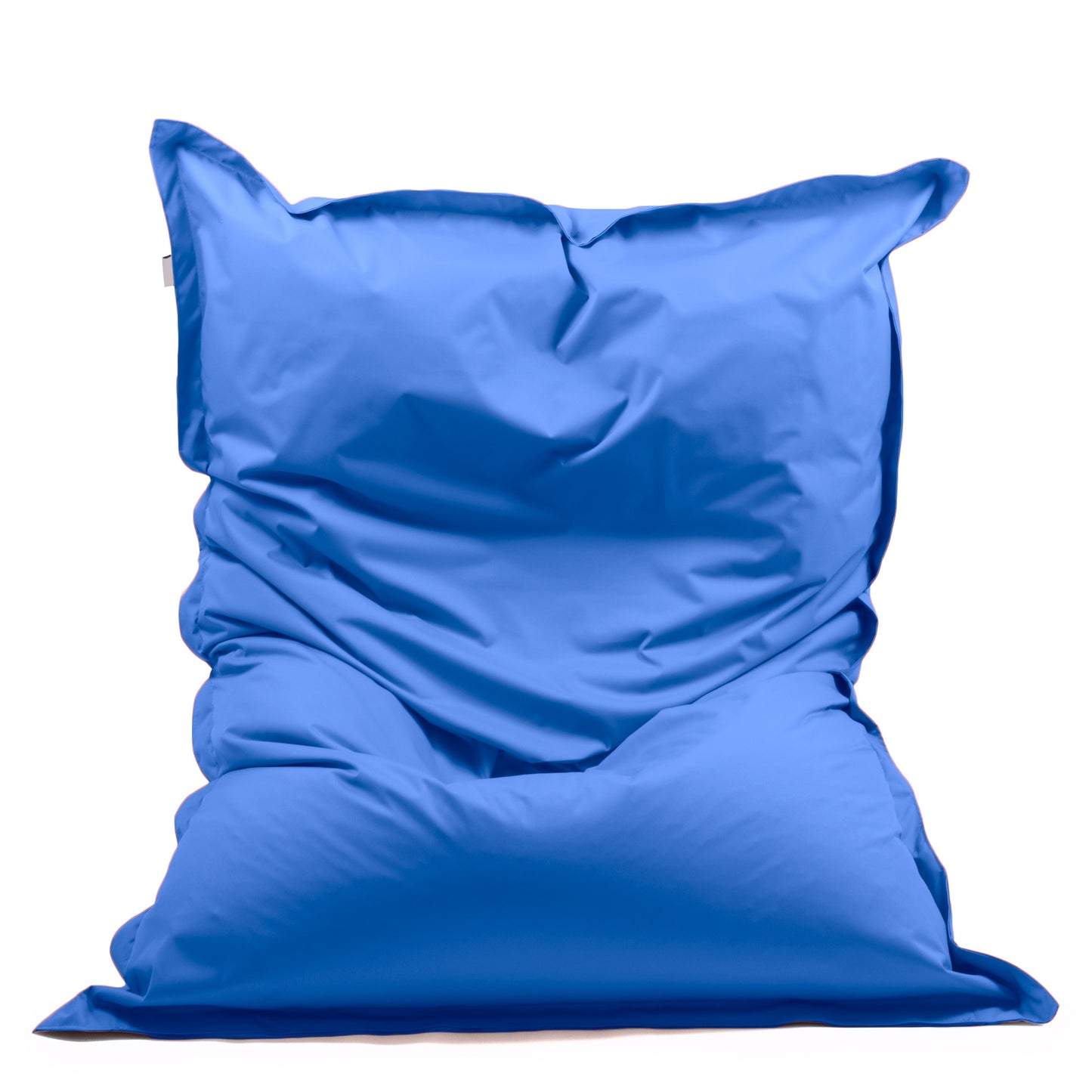 Cloudy Big - Pouf poltrona Cuscino Imbottito in tessuto Polly antistrappo impermeabile per interno dim: 140x200 cm