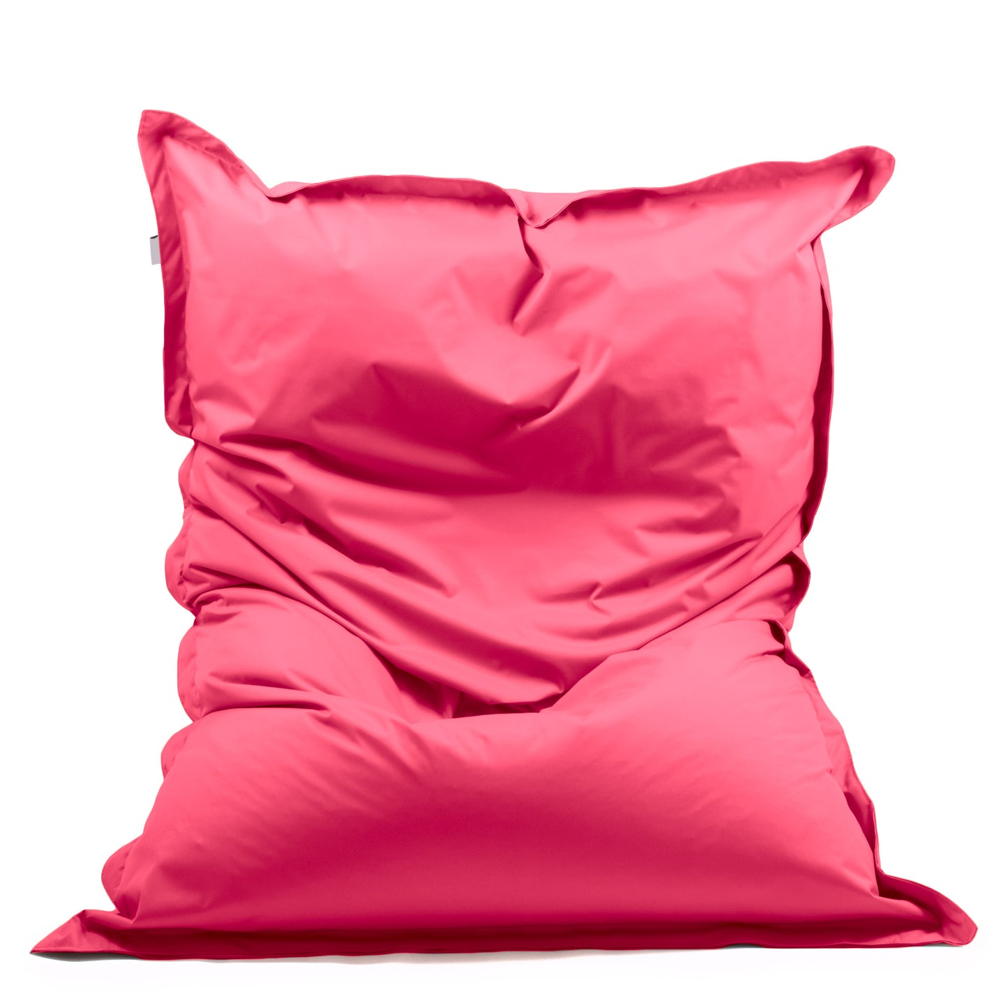 Cloudy Big - Pouf poltrona Cuscino Imbottito in tessuto Polly antistrappo impermeabile per interno dim: 140x200 cm