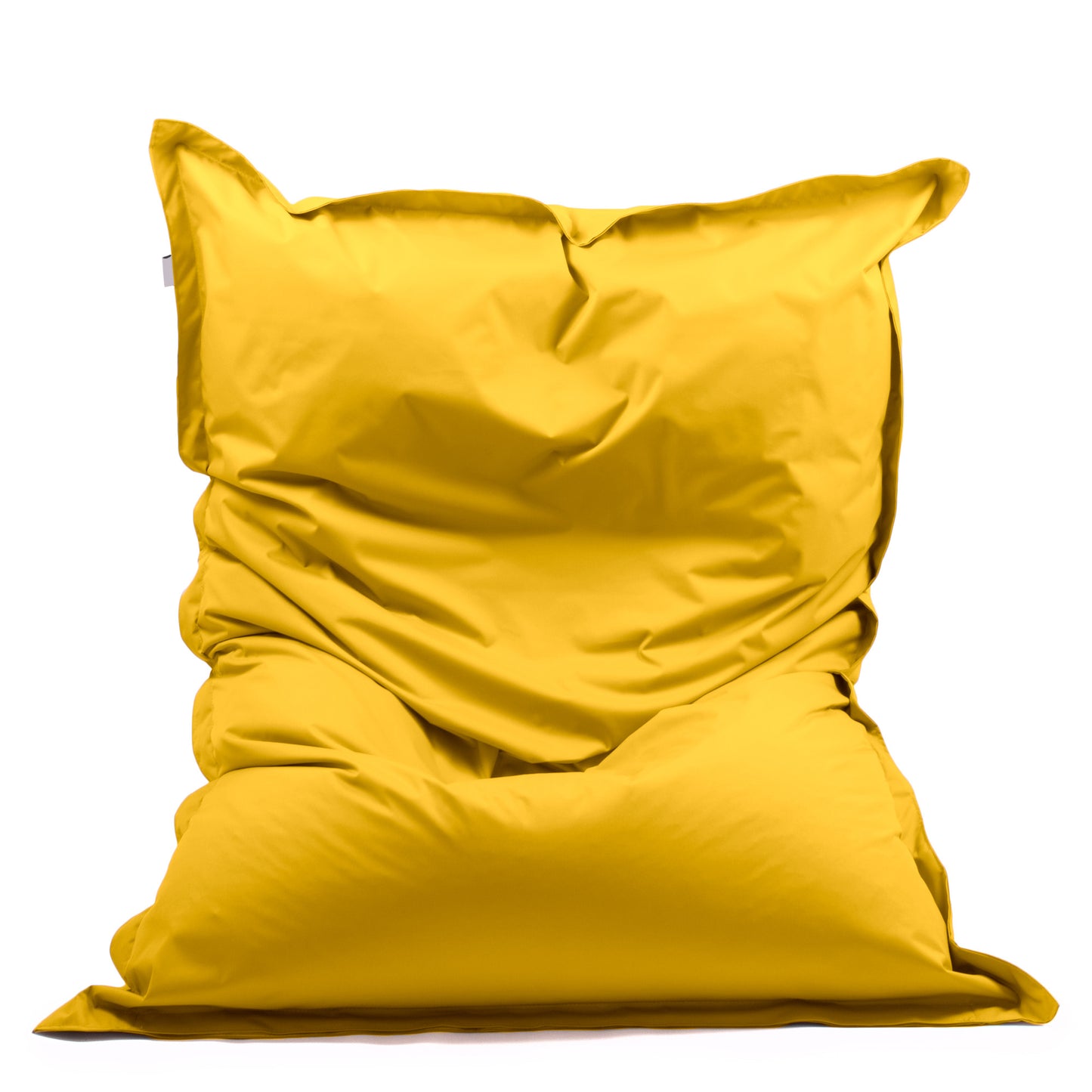 Cloudy Big - Pouf poltrona Cuscino Imbottito in tessuto Polly antistrappo impermeabile per interno dim: 140x200 cm