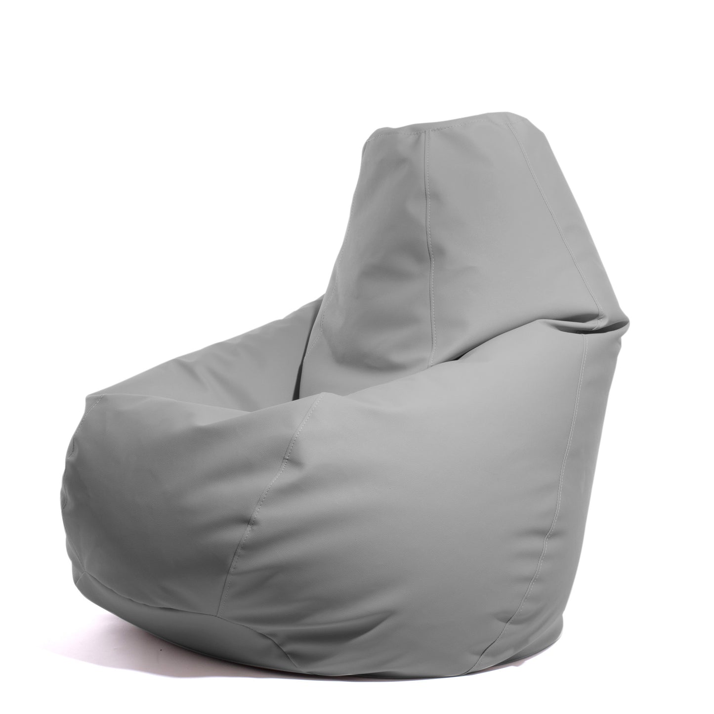 Sacks Big - Pouf Poltrona Sacco Gigante in Tessuto Eko per interno ed esterno Dim: 95 x 135 cm