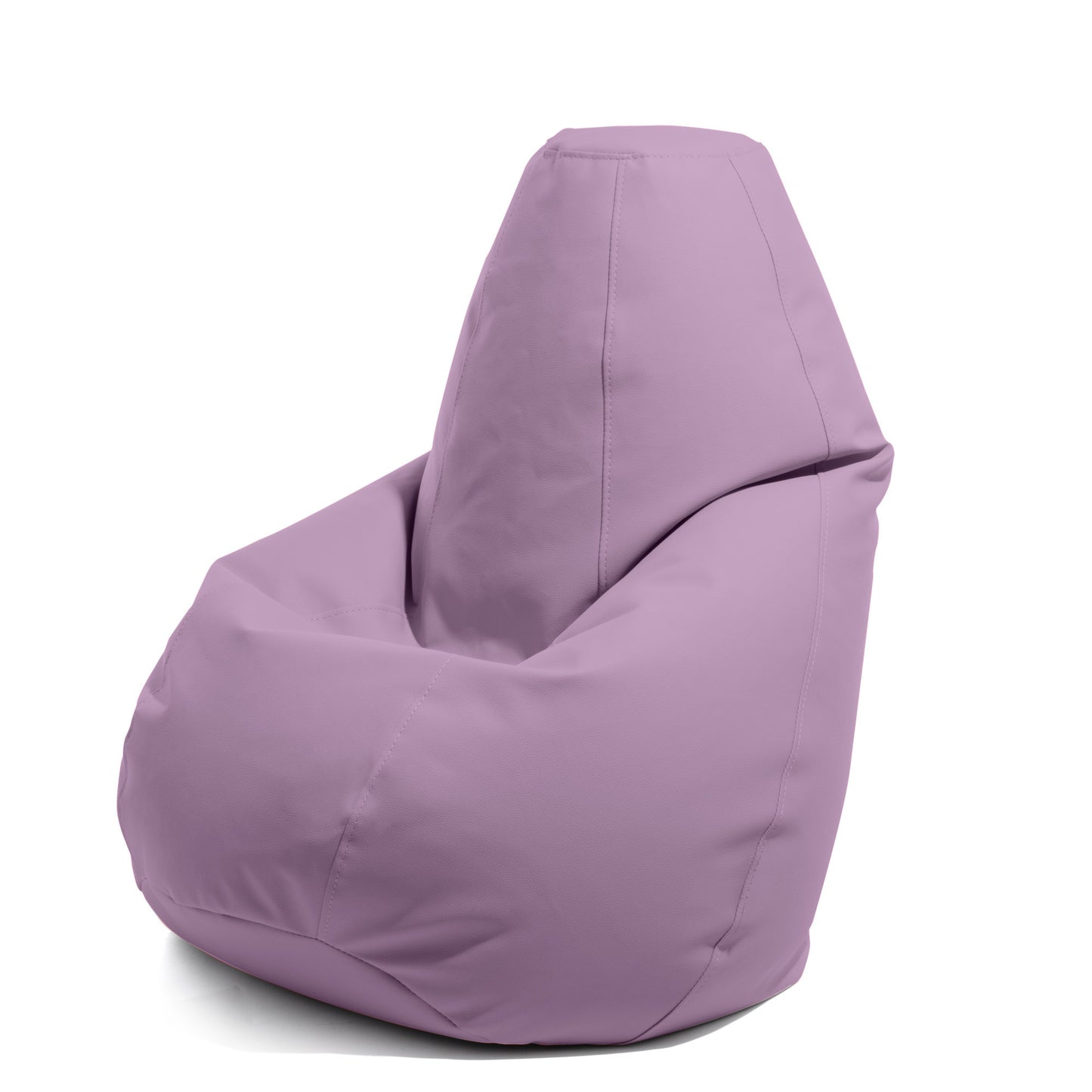 Sacks Esse - Pouf Poltrona Sacco Media in Tessuto Eko per interno ed esterno Dim: 68 x 107 cm