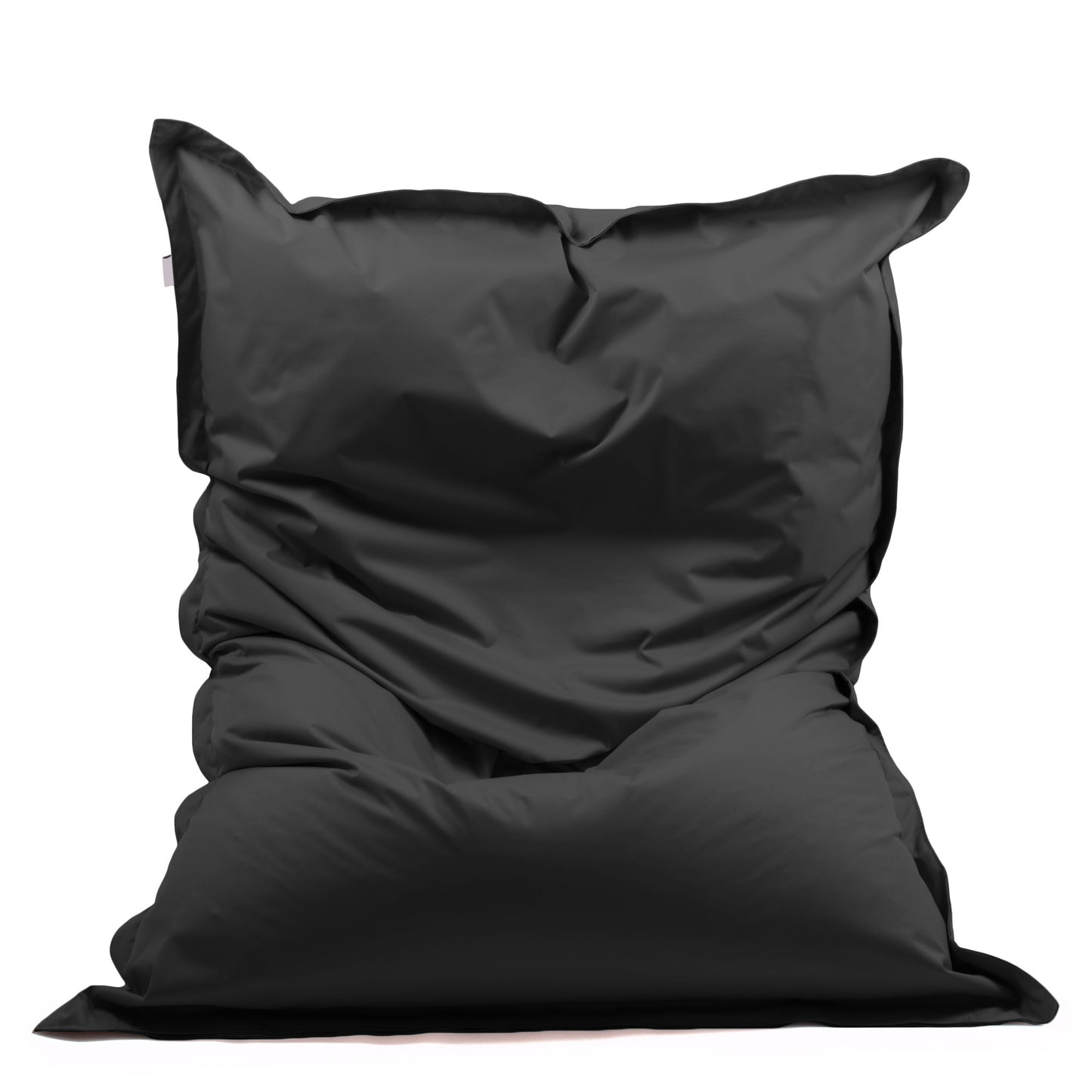 Cloudy Big - Pouf poltrona Cuscino Imbottito in tessuto Polly antistrappo impermeabile per interno dim: 140x200 cm