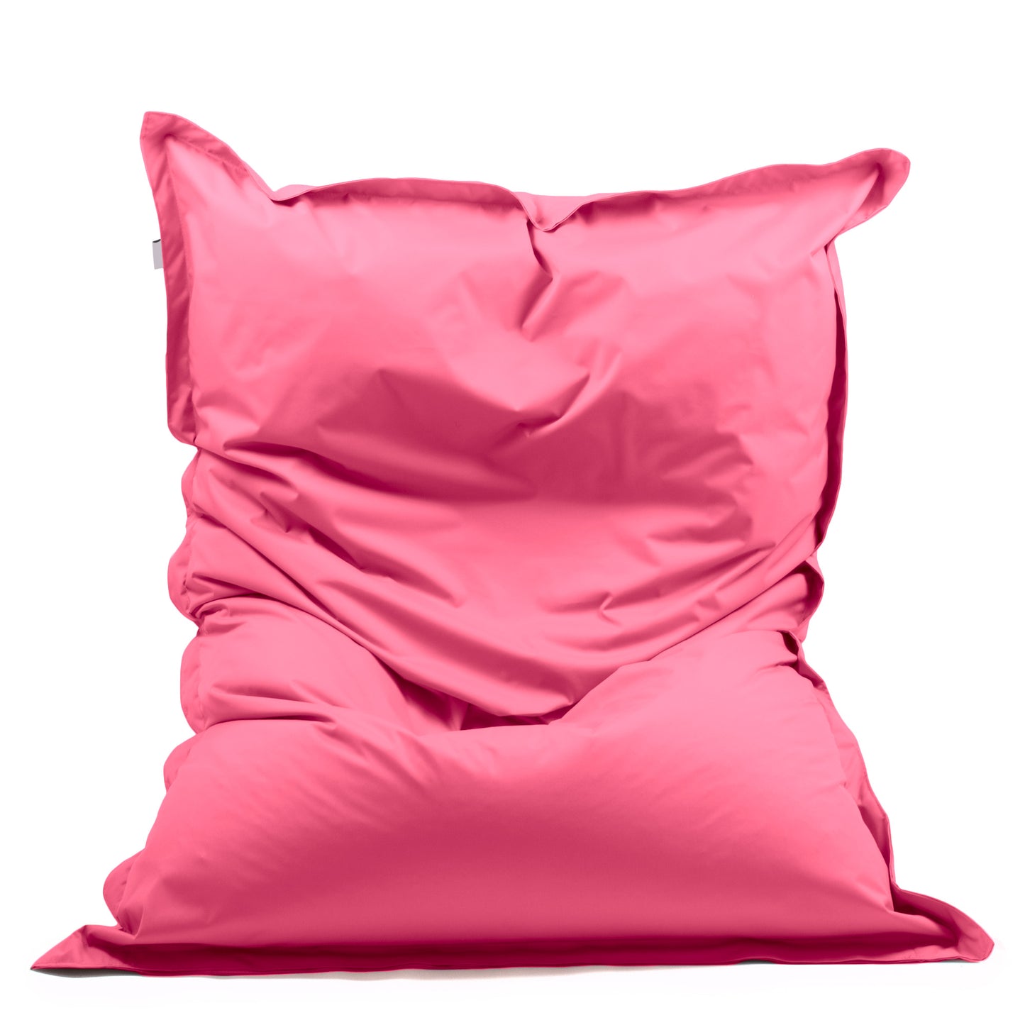 Cloudy Big - Pouf poltrona Cuscino Imbottito in tessuto Polly antistrappo impermeabile per interno dim: 140x200 cm