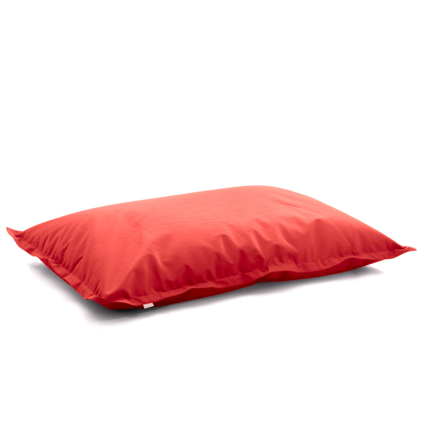 Cloudy Big - Pouf poltrona Cuscino Imbottito in tessuto Eko antistrappo impermeabile per interno dim: 140x200 cm