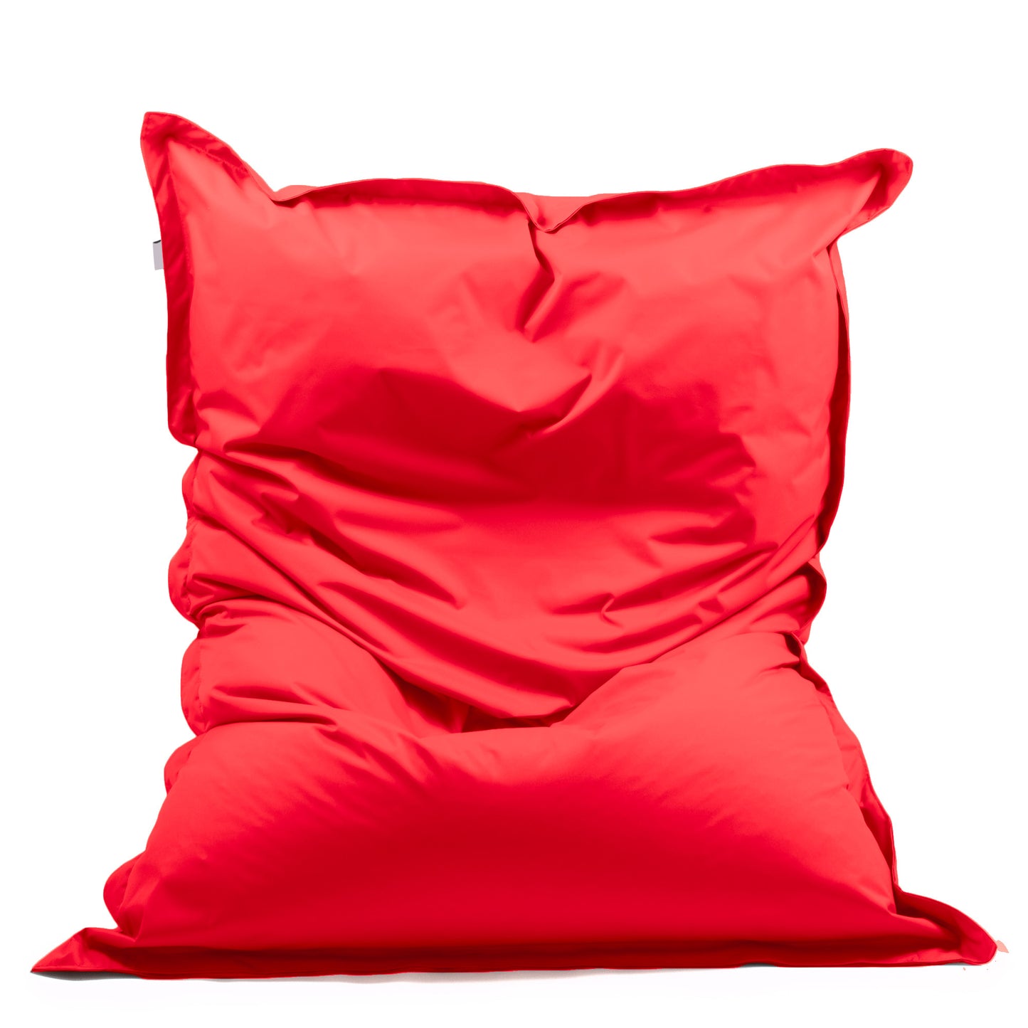 Cloudy Big - Pouf poltrona Cuscino Imbottito in tessuto Polly antistrappo impermeabile per interno dim: 140x200 cm