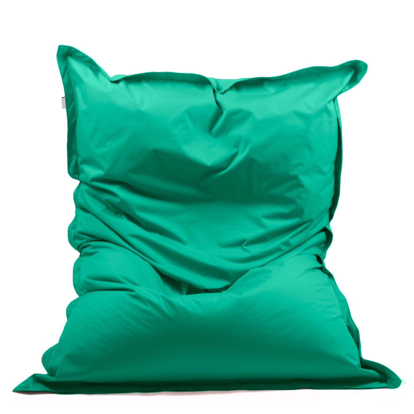Cloudy Big - Pouf poltrona Cuscino Imbottito in tessuto Polly antistrappo impermeabile per interno dim: 140x200 cm