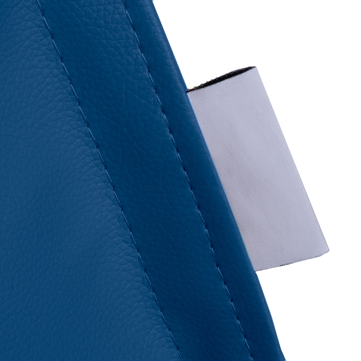 Cloudy Big - Pouf poltrona Cuscino Imbottito in tessuto Eko antistrappo impermeabile per interno dim: 140x200 cm