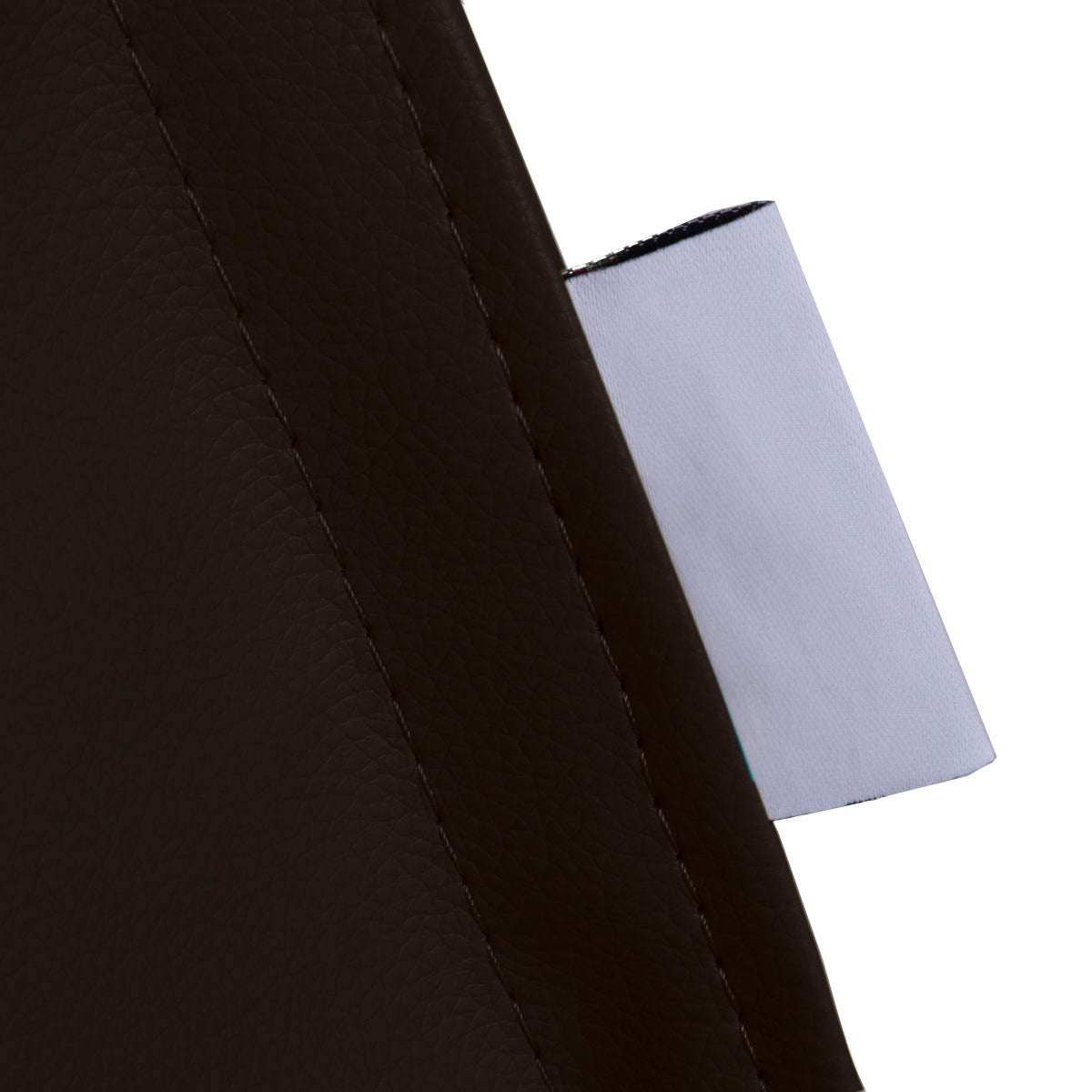 Cloudy Big - Pouf poltrona Cuscino Imbottito in tessuto Eko antistrappo impermeabile per interno dim: 140x200 cm