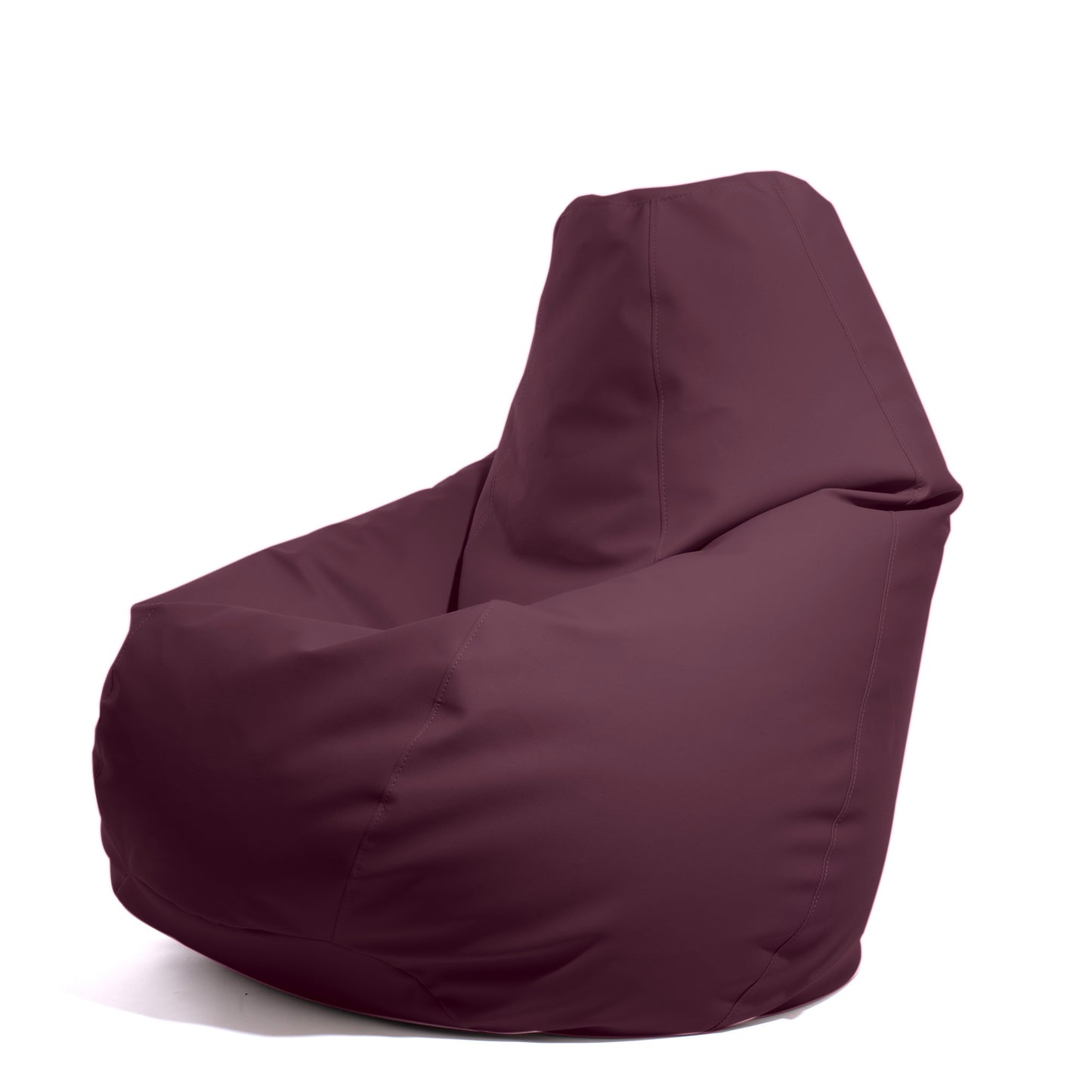 Sacks Big - Pouf Poltrona Sacco Gigante in Tessuto Eko per interno ed esterno Dim: 95 x 135 cm