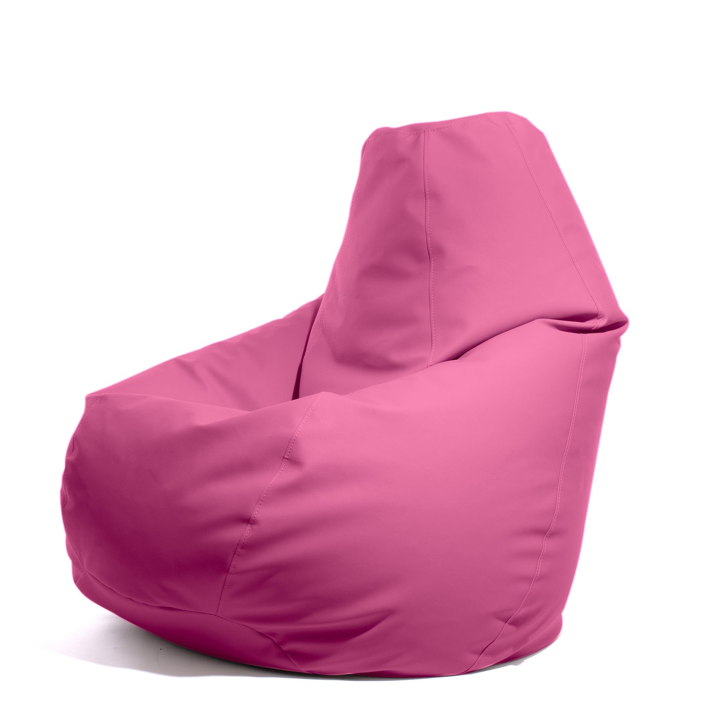 Sacks Big - Pouf Poltrona Sacco Gigante in Tessuto Eko per interno ed esterno Dim: 95 x 135 cm