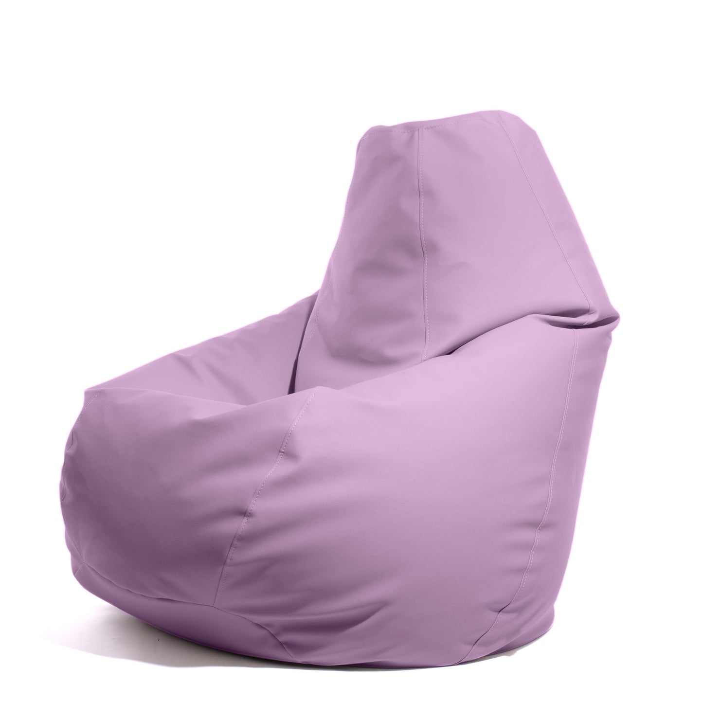 Sacks Big - Pouf Poltrona Sacco Gigante in Tessuto Eko per interno ed esterno Dim: 95 x 135 cm