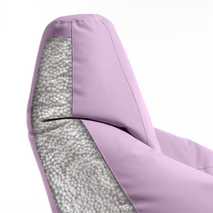 Sacks Big - Pouf Poltrona Sacco Gigante in Tessuto Eko per interno ed esterno Dim: 95 x 135 cm