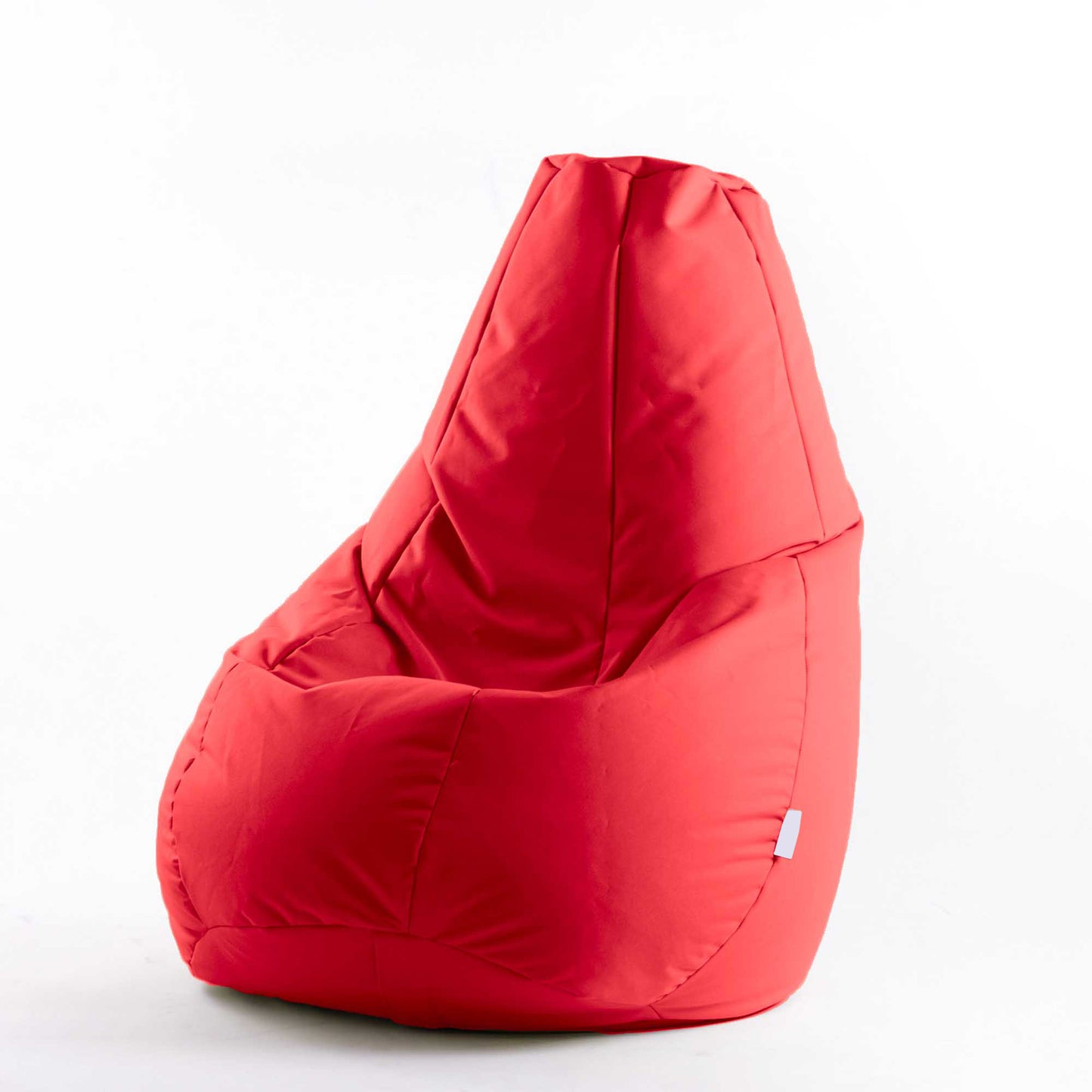 Sacks Esse- Pouf Poltrona Sacco Grande in Tessuto Wave per esterno Dim: 68 x 107 cm