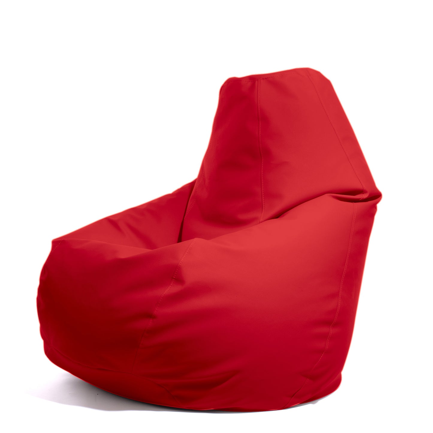 Sacks Big - Pouf Poltrona Sacco Gigante in Tessuto Eko per interno ed esterno Dim: 95 x 135 cm