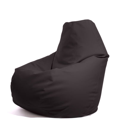 Sacks Big - Pouf Poltrona Sacco Gigante in Tessuto Eko per interno ed esterno Dim: 95 x 135 cm