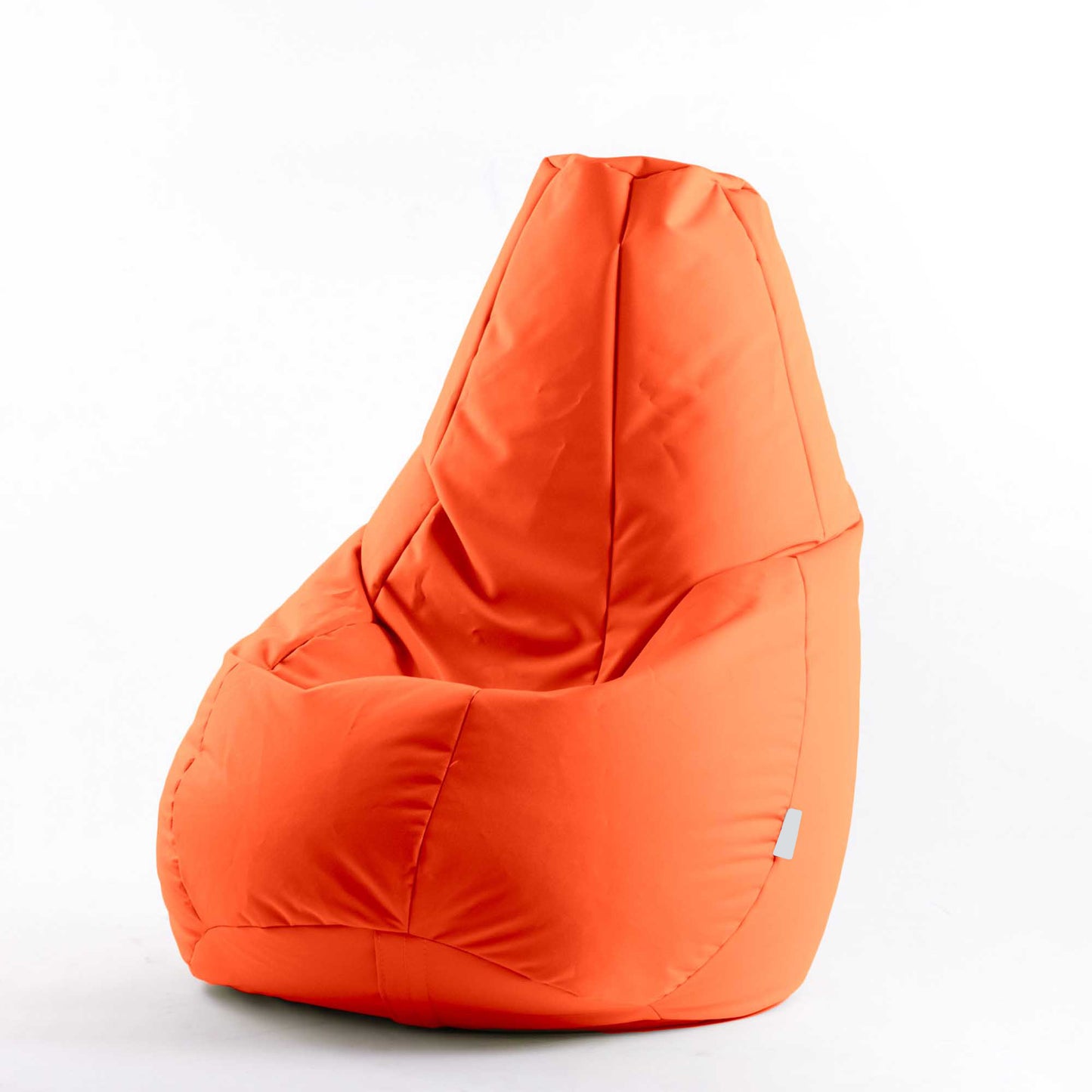 Sacks Esse- Pouf Poltrona Sacco Grande in Tessuto Wave per esterno Dim: 68 x 107 cm