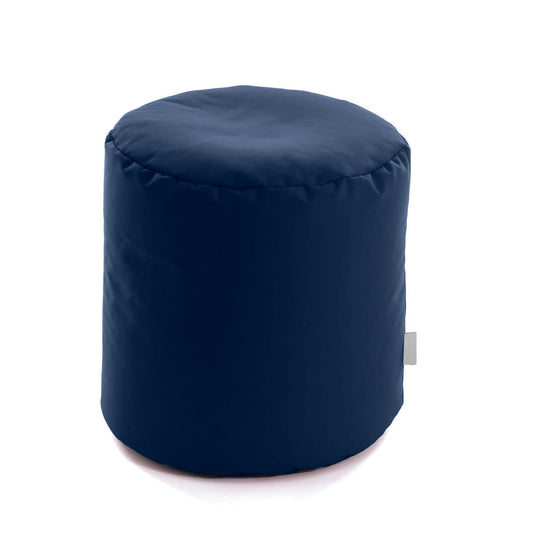 Poggiapiedi Da Giardino | Ottomana Da Giardino | Pouf Da Giardino Con Cuscino Marrone Cera Massello Pino Cfw87123 92006393 Poggiapiedi Da Giardino | Ottomana Da Giardino | Pouf Da Giardino Con Cuscino Marrone Cera Massello Pino Cfw87123 92006393